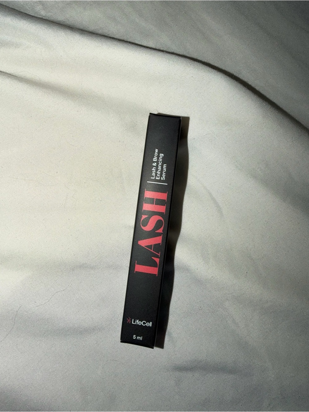 Lifecell LASH Lash & Brow Enhancing Serum